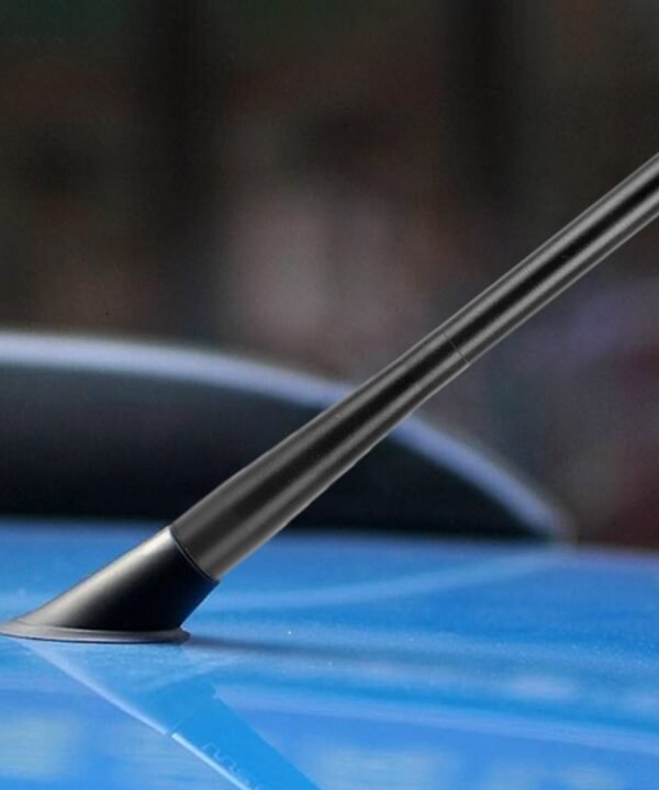 NP-29 Modified Car Antenna Aerial, Length: 18cm