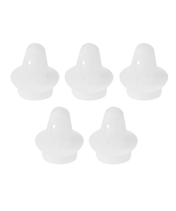 100 PCS Universal Car Door Panel Clips