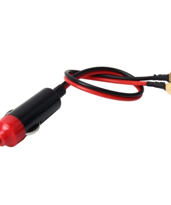 Portable 12V Car Cigarette Lighter