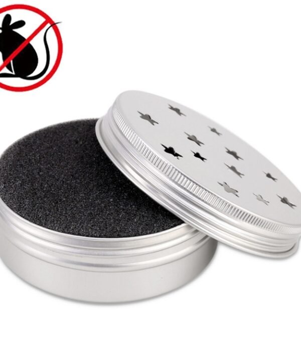Non-toxic Mouse Repeller Rat Killer for Car Engine / Household