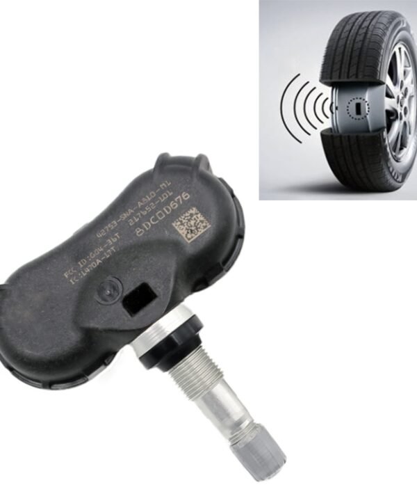 Car TPMS Tire Pressure Monitor Sensor 42753-SNA-A830, 42753TR3A81, 42753SNAA830 for Honda Odyssey