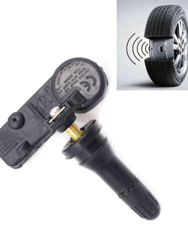 Car TPMS Tire Pressure Monitor Sensor 56029398AB for Dodge / Jeep / Chrysler