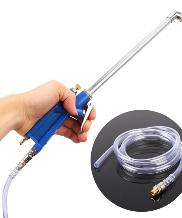 Car Multi-functional Water Power Washer High Pressure Spray Gun