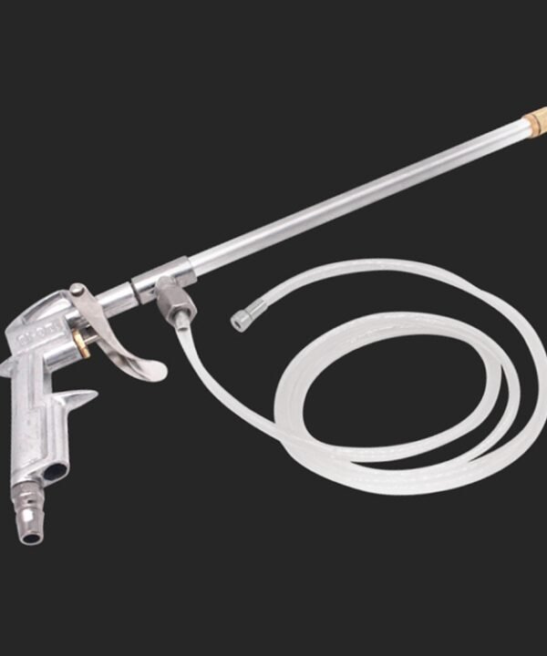 Car Multi-functional Water Power Washer High Pressure Spray Gun