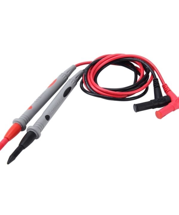 TU-3012B 1000V 20A Digital Multimeter Pen Copper Needles Extension Line Cable