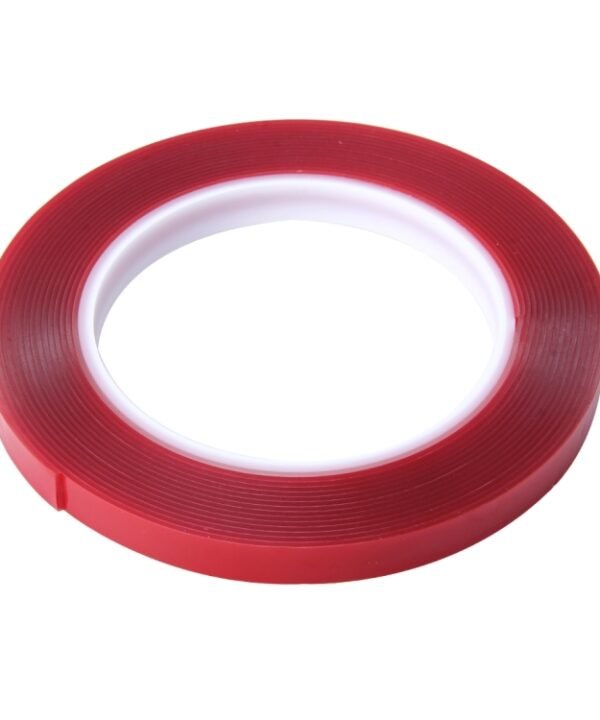 5m x 1cm 1mm Thickness Acrylic Foam Double Sided Adhesive Sticker Tape