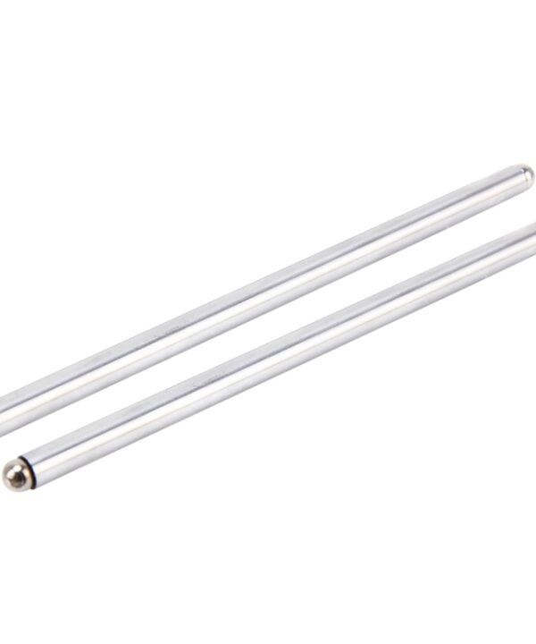 2 PCS Motorcycle Stainless Steel Engine Supporting Stem for CG125