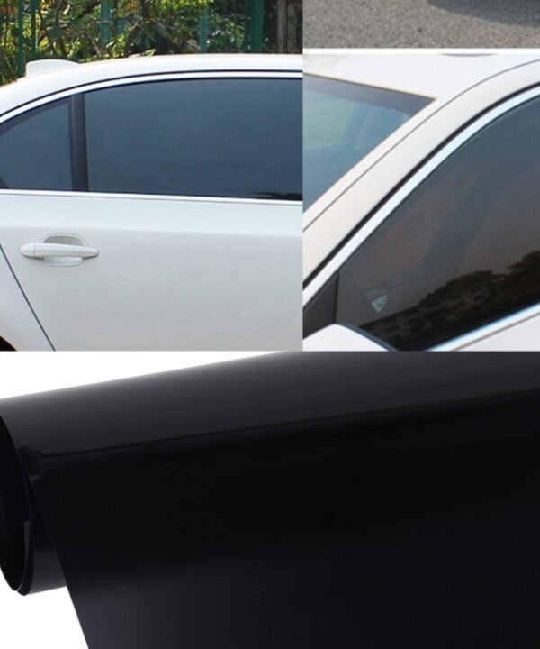 1.52m × 0.5m Aumo-mate Anti-UV Cool Change Color Car Vehicle Chameleon Window Tint Film Scratch Resistant Membrane, HJ75/Transmittance: 60%, HJ80/Transmittance: 70%, HJ85/Transmittance: 70%, HJ10/Transmittance: 9%, HJ25/Transmittance: 23%...