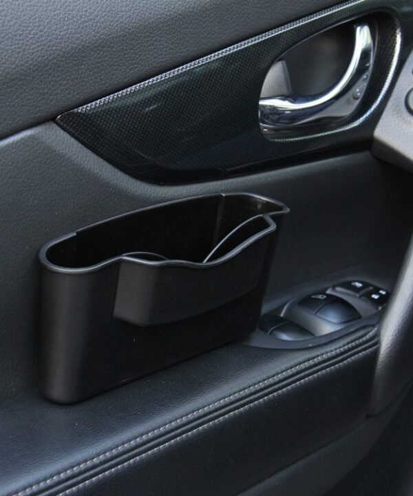 Car TPA Carrying Organizer Storage Box for Phone Coin Key and Other Small Items