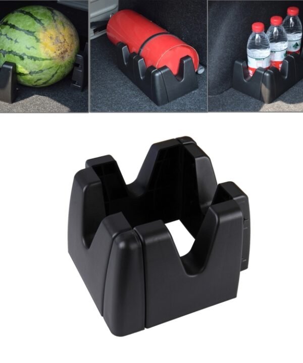 DM-018 4 PCS Assembly Multi-functional Vehicle Protection Stabilization Organization Storage High Quality Holder Kit