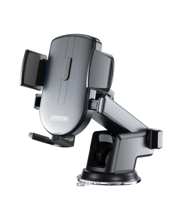 JOYROOM JR-OK3 Car New Mouse Phone Holder, JR-OK3 (Black), JR-OK3 (Black Blue), JR-OK3 (Black Red)