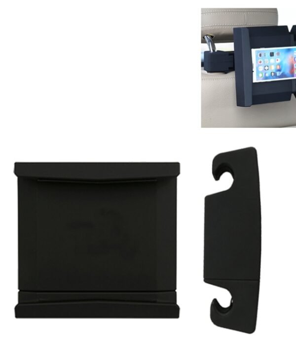 JT-G05 360 Degree Rotating Rear Seat Car Tablets Holder, JT-G05