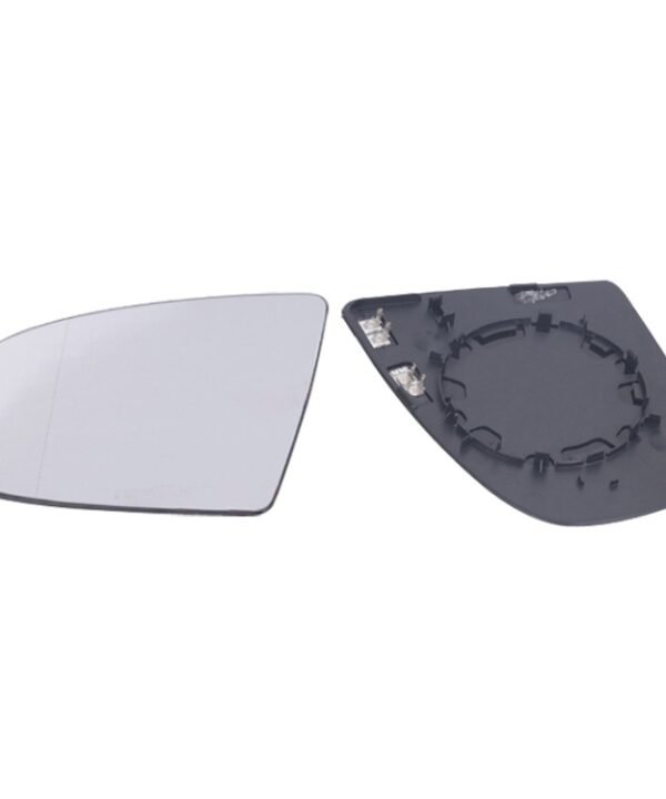 Car Left Side Wing Rearview Mirror Glass Replacement Reversing Mirrors 51167174981 / 51167174982 for BMW X5 / X6