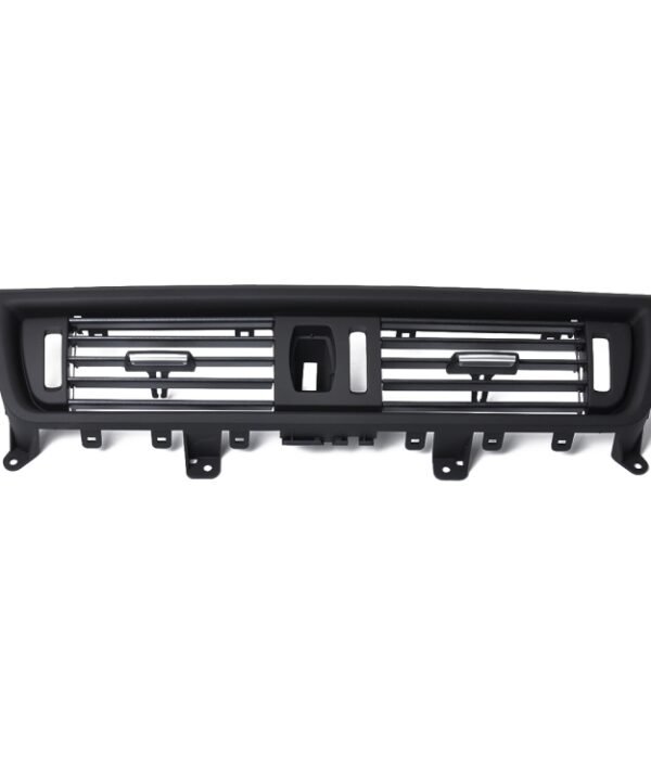 Car Front Console Grill Dash AC Air Vent 64229166885 for BMW 5 Series