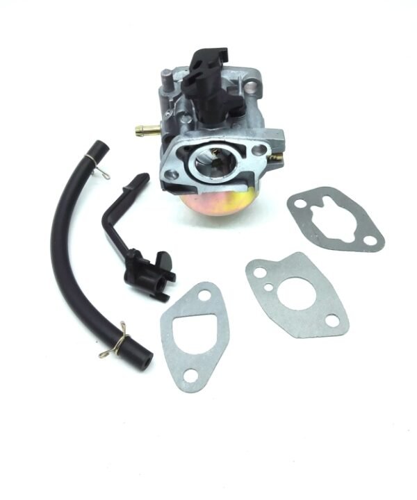 Carburetor Carb Kit with Gasket 16100-ZH8-W61 for Honda GX160 5.5HP / GX200 6.5HP Generator Engine