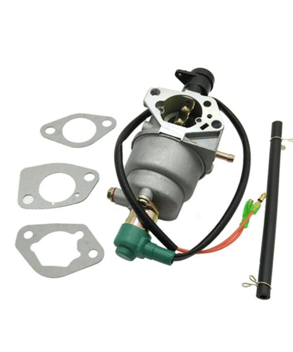 0.54L Carburetor Carb with Gasket 16100-Z5R-743 / 16100-Z5L-F11 for Honda GX390 13HP Chinese 188F Generator Engine