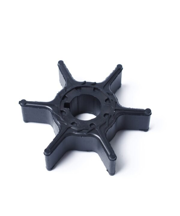 Water Pump Impeller for Yamaha 8HP 9.9HP 15HP 20HP Outboard Motor 63V-44352-01-00