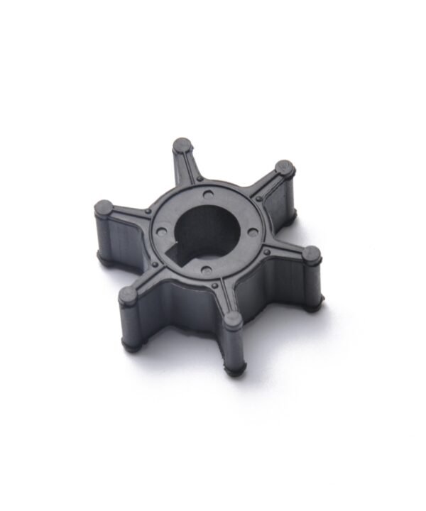 Outboard Water Pump Impeller for Yamaha 3A & Malta 2-Stroke & F2.5A 4-Stroke 6L5-44352-00