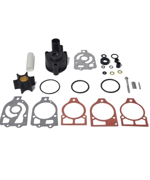 Water Pump Impeller Repair Kit for Mercury / Mercruiser Alpha 46-96148A8 / 46-96148Q8