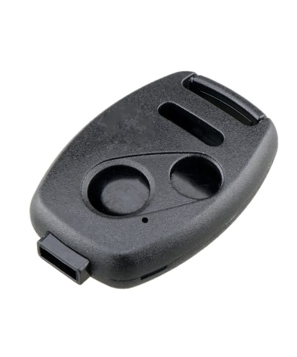Replacement Non-embryo Car Key Case for HONDA 2 + 1 Button Car Keys, without Battery