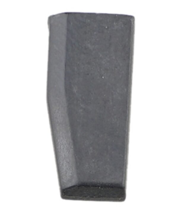 Replacement Car Key 4D63 Ceramic Chip 40 Bit for Mazda / Ford / Lincoln / Amamiya Car Key