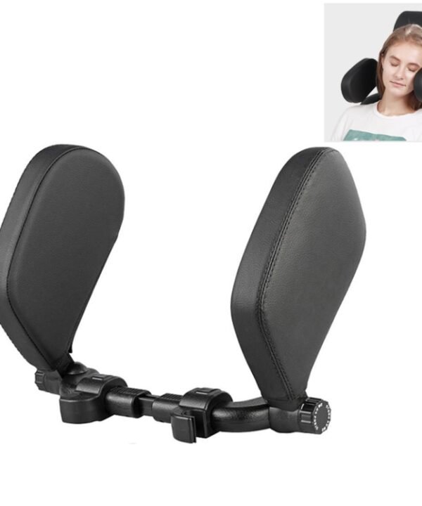 Car Seat Headrest Car Neck Pillow Sleep Side Headrest for Children and Adults, CRP0281A, CRP0281B, CRP0281BR, CRP0281C, CRP0281Q, CRP0281Z