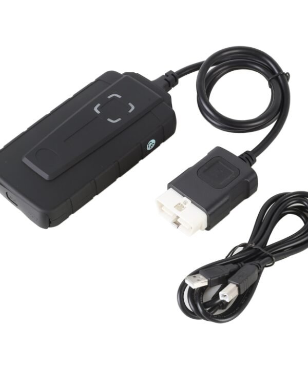 WOW Auto Bluetooth Diagnostic Tool Snooper Diagnostic Tester, Not for BMW