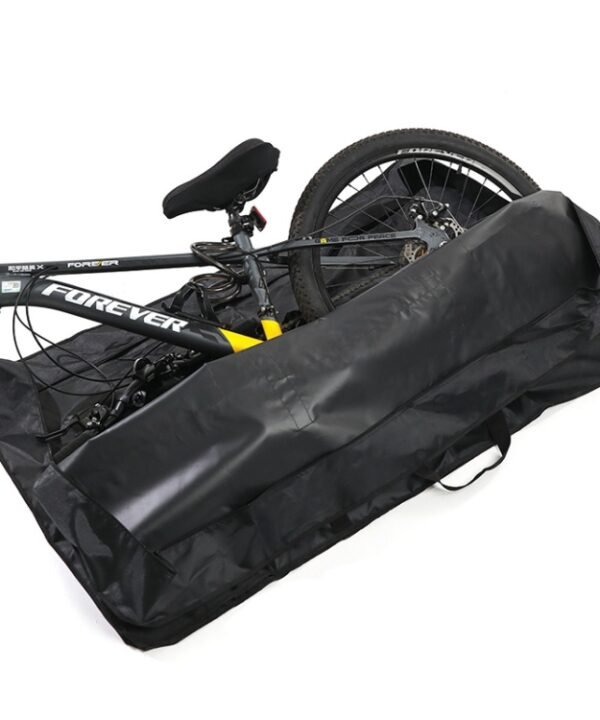 Bicycle Loading Bag Portable Strong Bike Loading Package Cycling Bag for 26-29 inch Bike