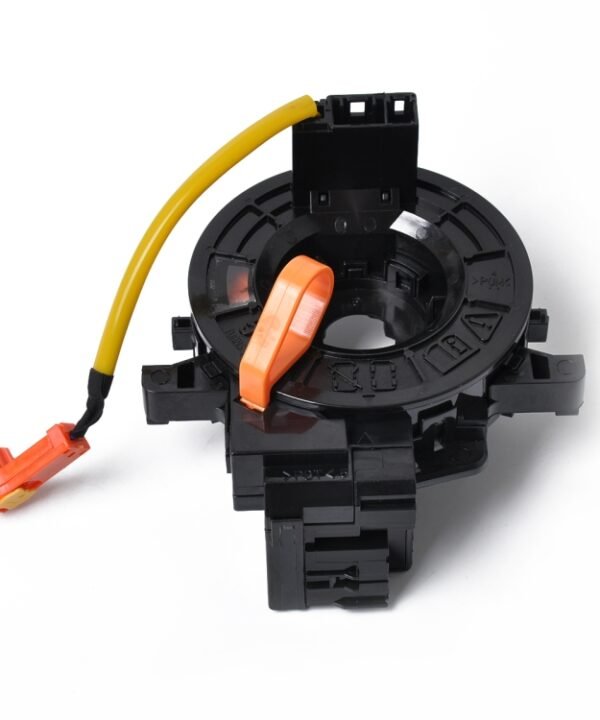 Car Combination Switch Contact Spiral Cable Clock Spring 84306-0K050 / 84306-0K051 / 84306-02200 for Toyota
