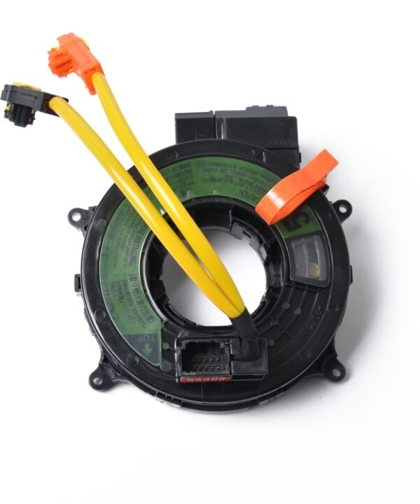 Car Combination Switch Contact Spiral Cable Clock Spring 84306-60080 for Toyota / Lexus