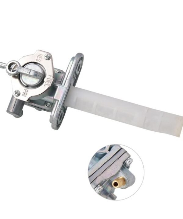 Fuel Valve Petcock Assembly for Suzuki