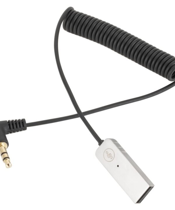 D08 Bluetooth 5.0 USB Wireless Audio Receiver