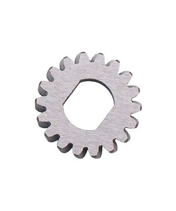 Car Sunroof Motor Gear for Mercedes-Benz W204/W212/W221/W164 / BMW F10/F02/E90/E70, 18 Teeth