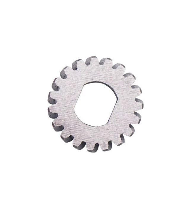 Car Sunroof Motor Gear for Mercedes-Benz W204/W212/W221/W164 / BMW F10/F02/E90/E70, 19 Teeth