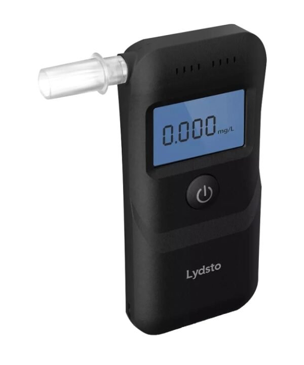 Original Xiaomi Youpin HD-JJCSY01 Lydsto Digital Alcohol Tester, HD-JJCSY01