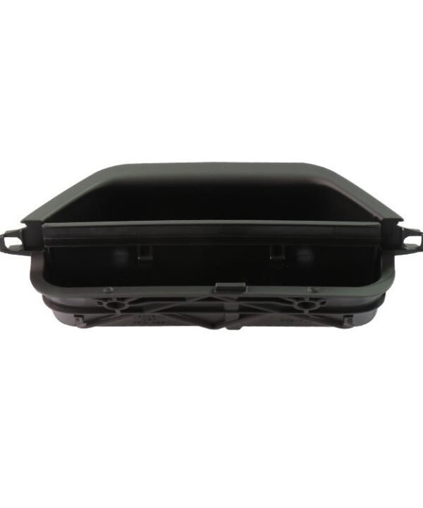 Car Front Left Inside Doors Handle Pull Trim Cover 5141 7394 519-1 for BMW X3 X4, Left Driving, Front Left Inside (Black), Front Left Inside (Beige)