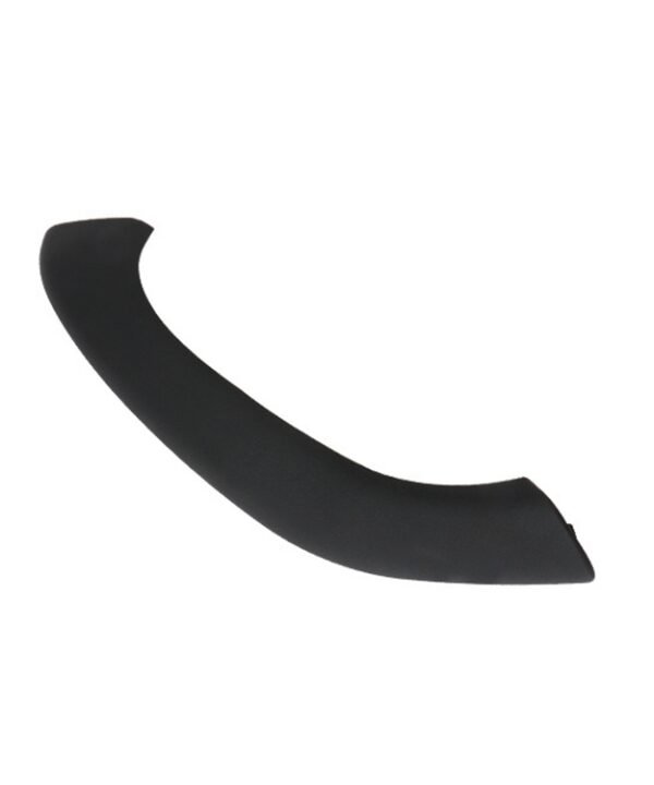 Car Right Side Inside Doors Handle Pull Trim Cover 51417417513 for BMW X1 2016-, Left Driving, Right Side (Black), Right Side (Coffee), Right Side (Beige White), Right Side (Beige), Right Side (Red)