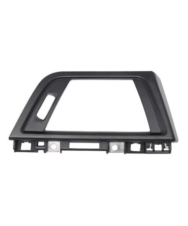Car Right Side Air Conditioner Vent Panel 64229253217 for BMW 3 Series, Left Driving(Color: Matte), CRP1368A, CRP1368B