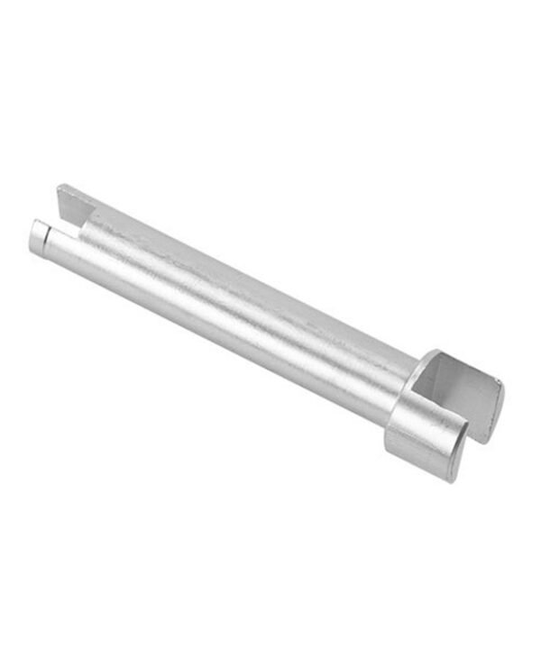 Car Central Control Large Knob Mouse Shaft for Mercedes-Benz W204 / W212, Left and Right Driving