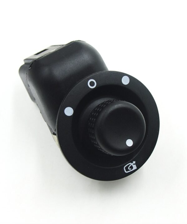 Car Auto Mirror Control Switch Adjust Knob 8200676533 / 109014 / 8200109014 for Renault