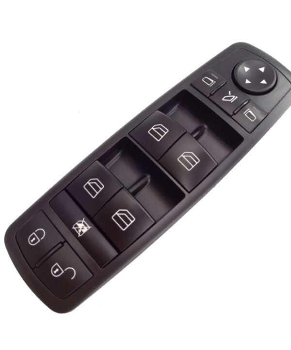 Car Auto Electronic Window Master Control Switch Button A1698206710 for Mercedes-Benz