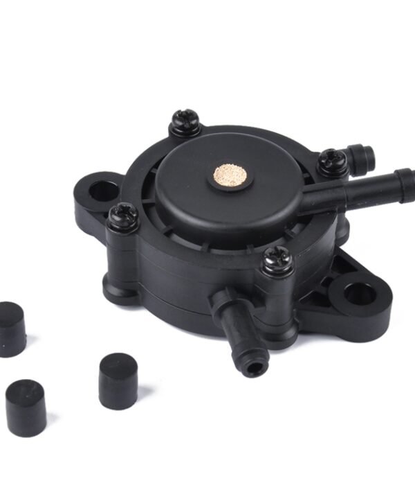 Fuel Pump Replaces for Briggs & Stratton 491922 / 691034 / 692313 / 808281