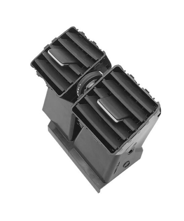 Car Rear Air Conditioner Air Outlet Assembly for Mercedes-Benz W166, Left Driving