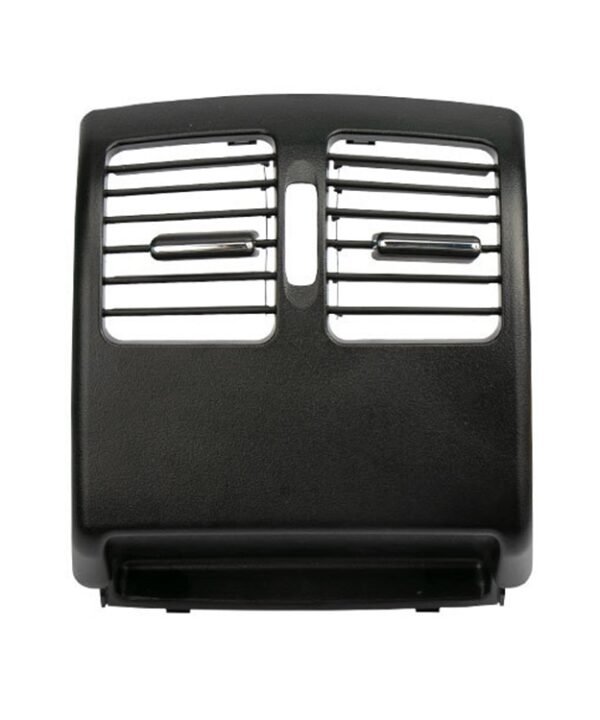Car Rear Air Conditioner Air Outlet Panel for Mercedes-Benz W204 2007-2014, Left Driving, For Mercedes-Benz W204 (Black), For Mercedes-Benz W204 (Grey), For Mercedes-Benz W204 (Beige)