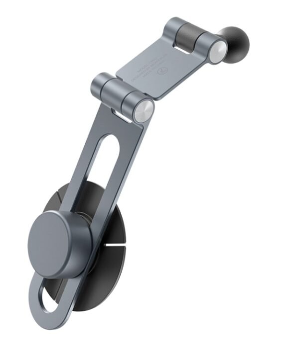 MOMAX CM21E INVISIBLE MOUNT Aluminum Folding Universal Bracket, CM21E