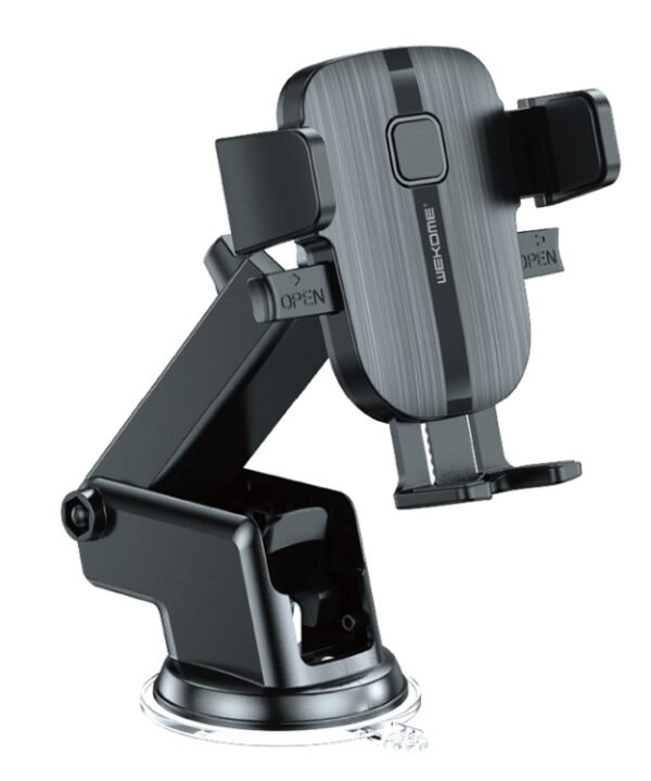 WK WA-S55 K Captain Speed Series Mechanic Car Center Console Holder, WA-S55