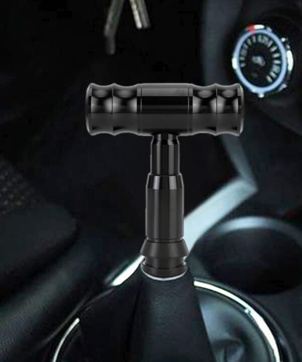 Universal Car Automatic Transmission Gear Shift Knob