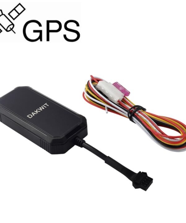 TK300 4G GPS / GPRS / GSM Realtime Car Truck Vehicle Tracking GPS Tracker with Battery and Relay