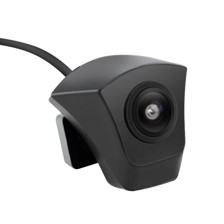 Car HD Horizontal Angle 150 Degree Front View Camera for Audi - Image 2