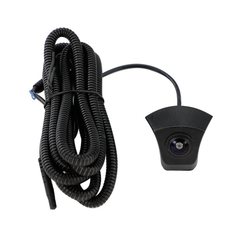 Car HD Horizontal Angle 150 Degree Front View Camera for Audi - Image 6